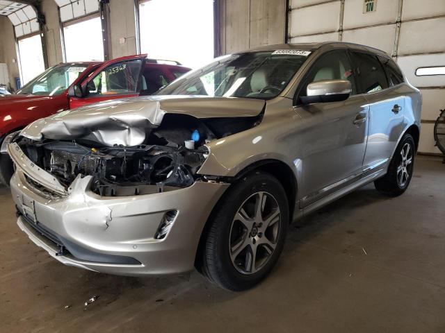 Volvo Xc60 t6 (2014)