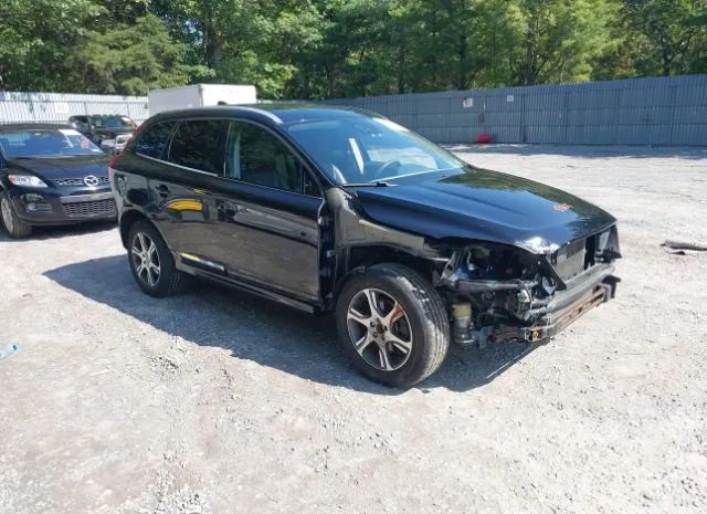 Volvo Xc60 (2015)