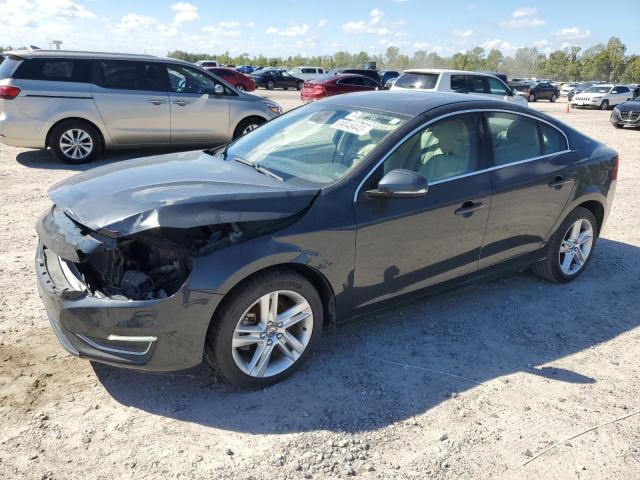 Volvo S60 platin (2015)