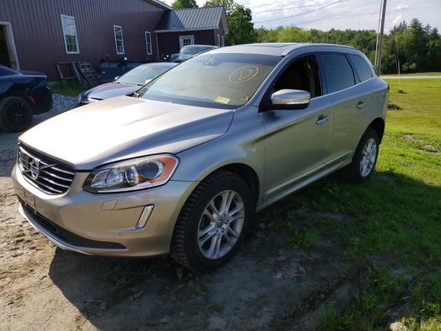 Volvo Xc60 t5 pl (2015)