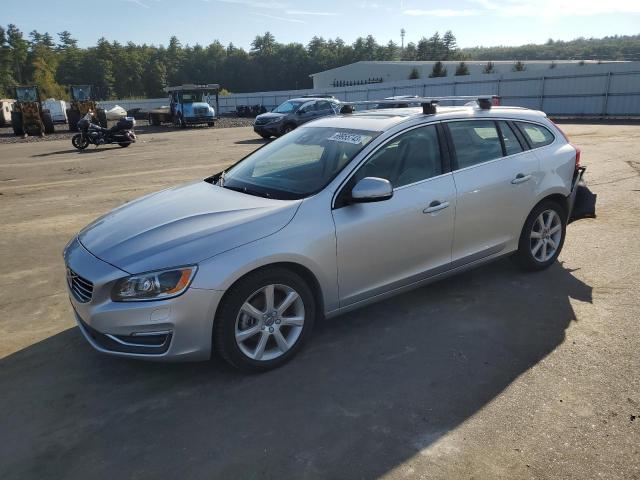 Volvo V60 t5 pla (2016)