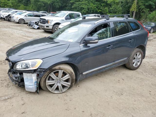 Volvo Xc60 t6 pr (2016)
