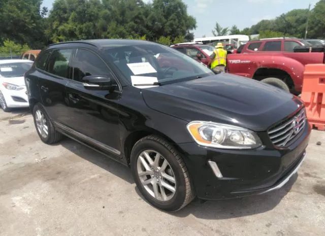Volvo Xc60 (2017)