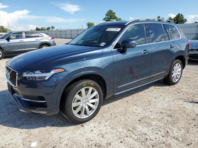 Volvo Xc90 t5 (2018)