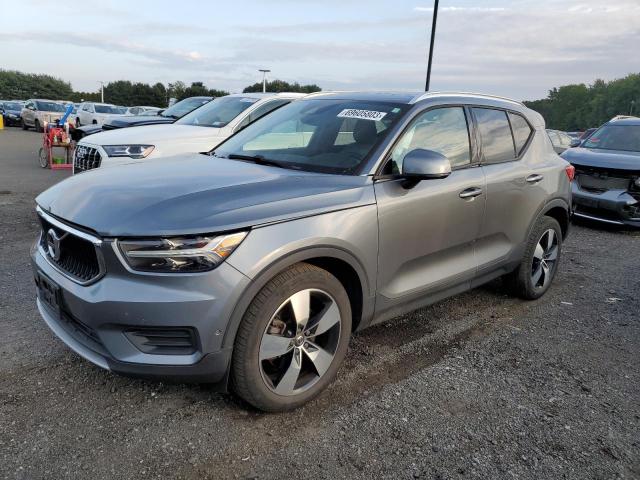 Volvo Xc40 t5 mo (2019)