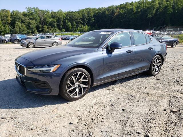 Volvo S60 t5 mom (2020)