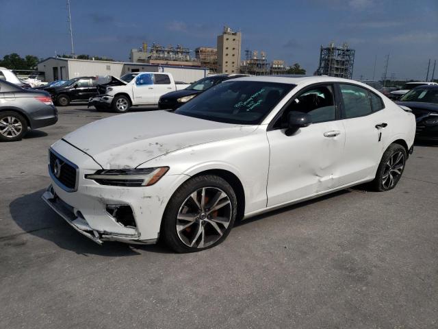 Volvo S60 t5 r-d (2020)