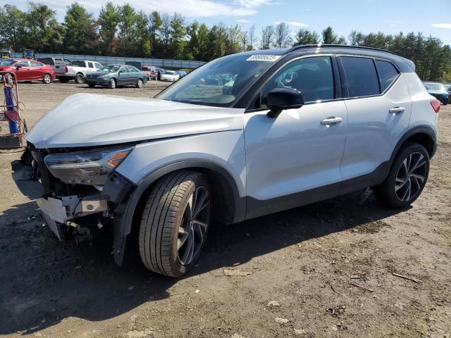 Volvo Xc40 t5 r- (2021)