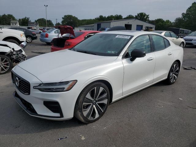 Volvo S60 b5 mom (2022)