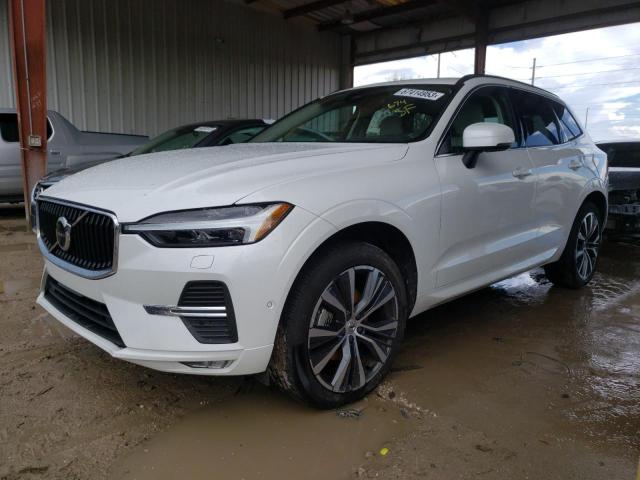 Volvo Xc60 b5 mo (2022)