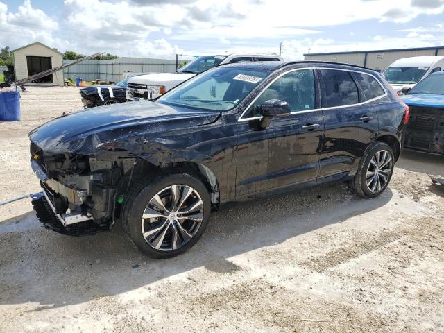 Volvo Xc60 b5 mo (2022)