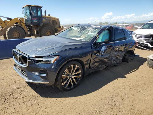 Volvo Xc60 ultim (2023)