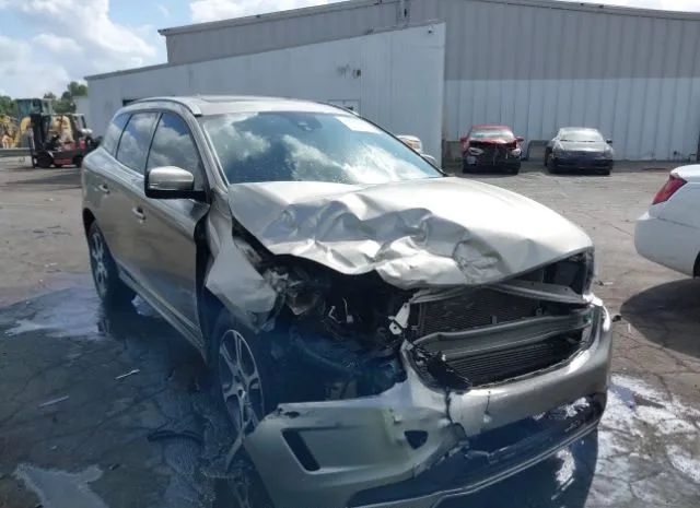 Volvo Xc60 (2014)