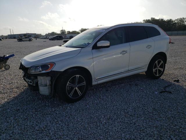 Volvo Xc60 t5 pl (2015)