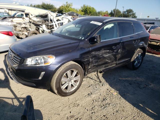Volvo Xc60 (2016)