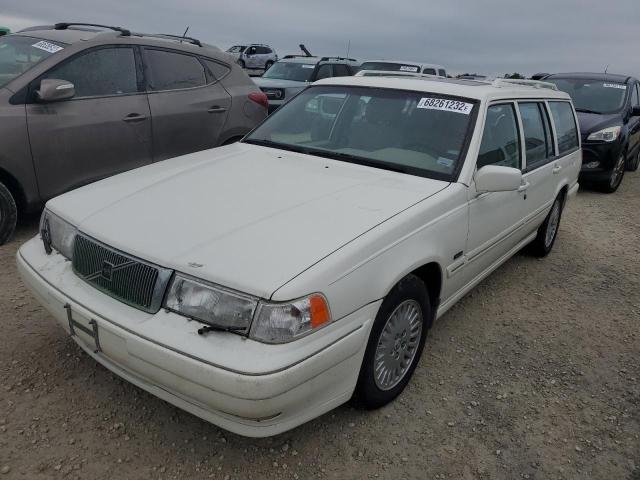 Volvo V90 (1998)