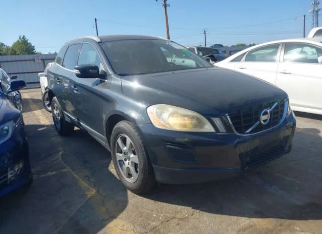 Volvo Xc60 (2012)