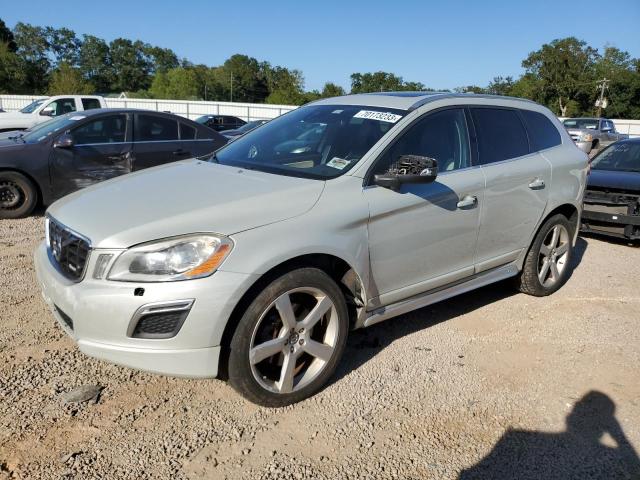 Volvo Xc60 t6 (2013)