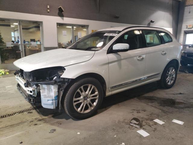 Volvo Xc60 t5 (2016)