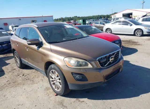 Volvo Xc60 (2010)