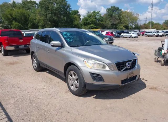 Volvo Xc60 (2012)