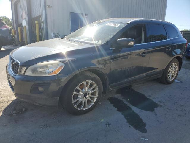 Volvo Xc60 t6 (2010)