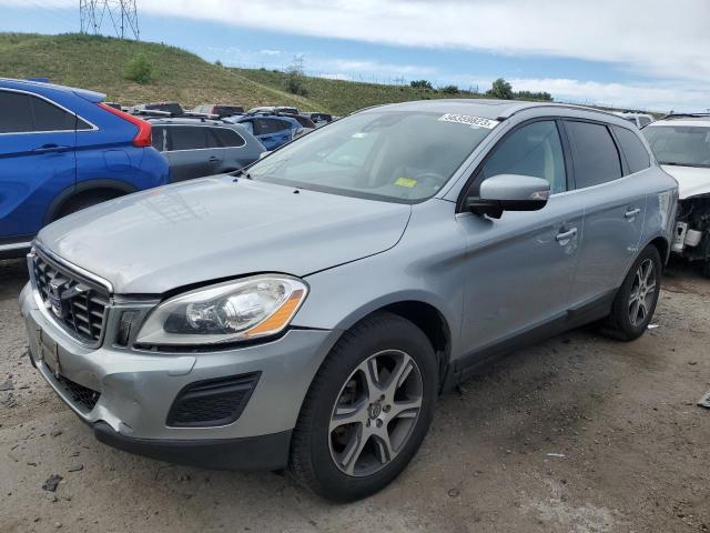 Volvo Xc60 t6 (2011)