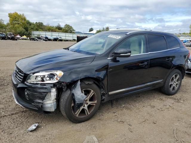 Volvo Xc60 t6 (2014)