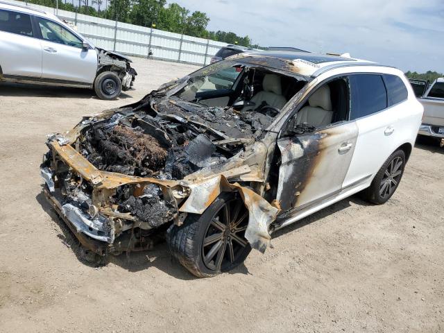 Volvo Xc60 t5 pl (2016)