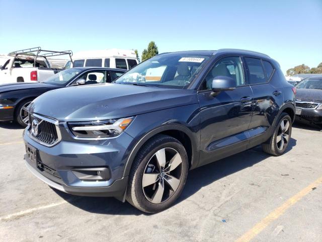Volvo Xc40 t5 mo (2021)