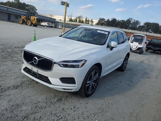 Volvo Xc60 (2021)