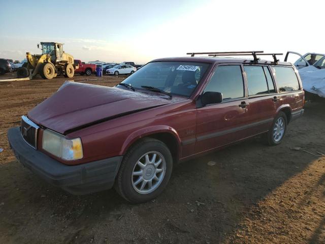 Volvo 940 (1995)