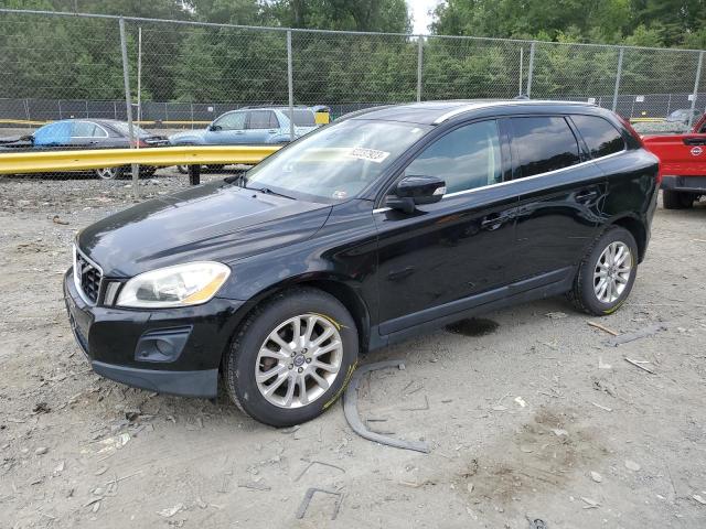 Volvo Xc60 t6 (2010)