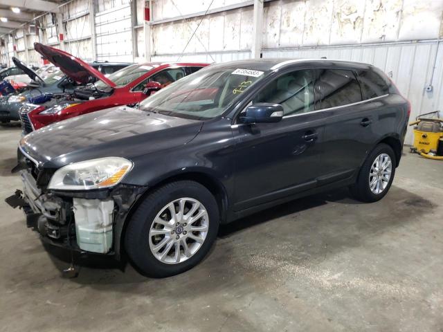 Volvo Xc60 t6 (2010)