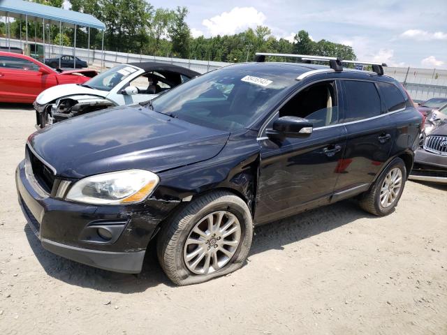 Volvo Xc60 t6 (2010)