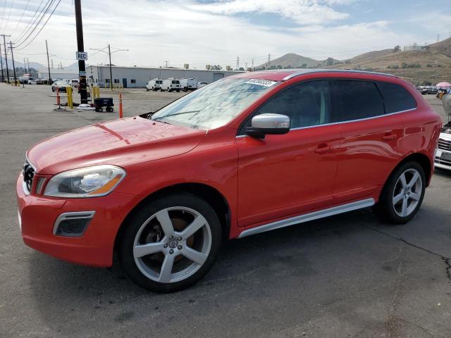 Volvo Xc60 t6 (2012)