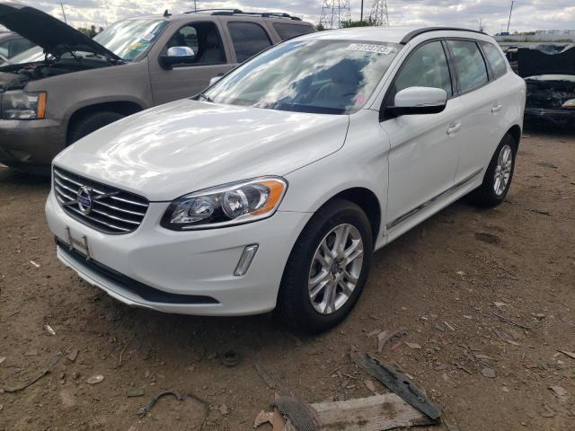 Volvo Xc60 t5 (2015)