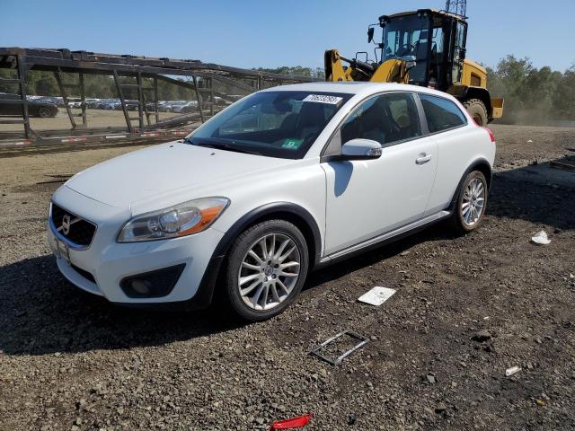 Volvo C30 t5 (2011)