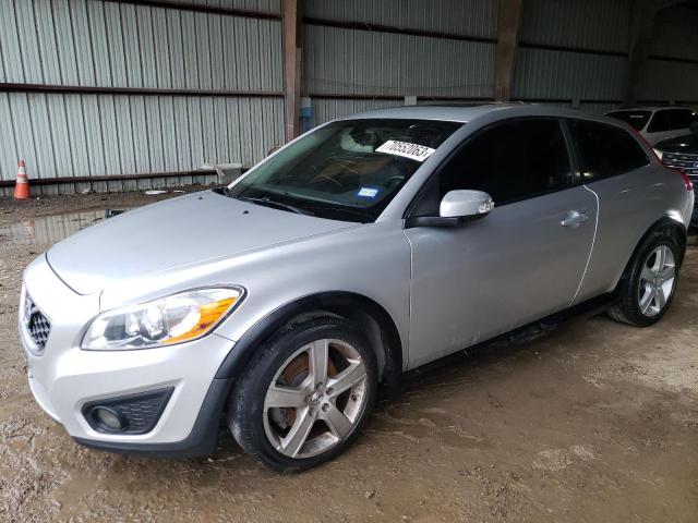 Volvo C30 t5 (2011)