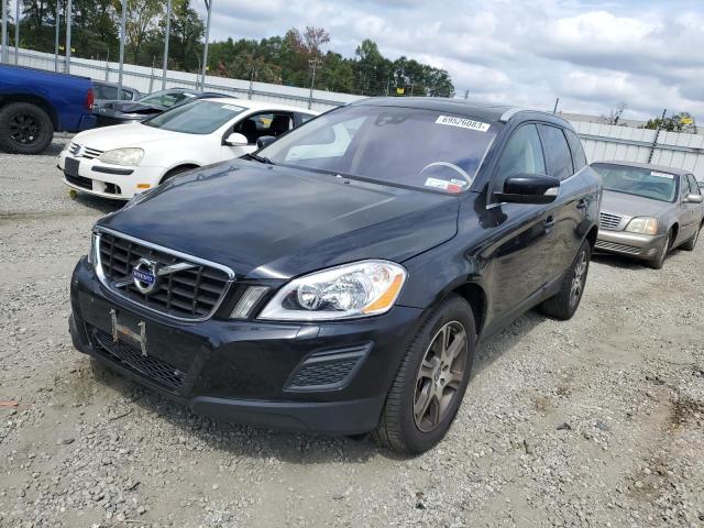 Volvo Xc60 t6 (2012)