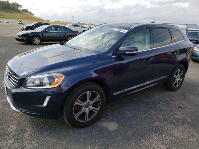 Volvo Xc60 t6 pr (2015)