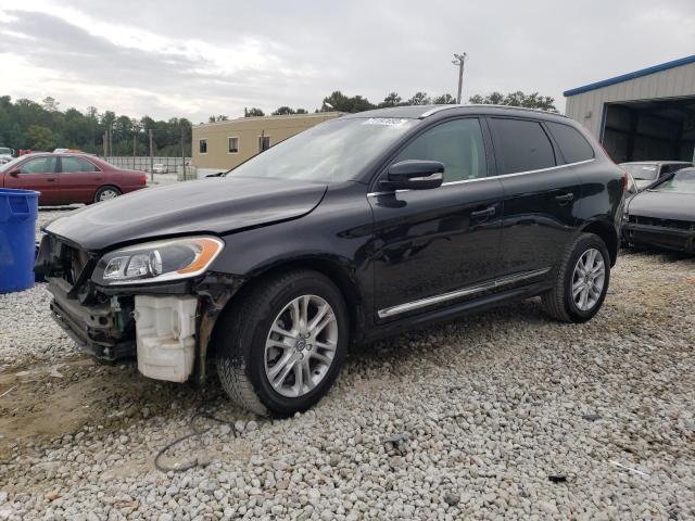 Volvo Xc60 (2016)
