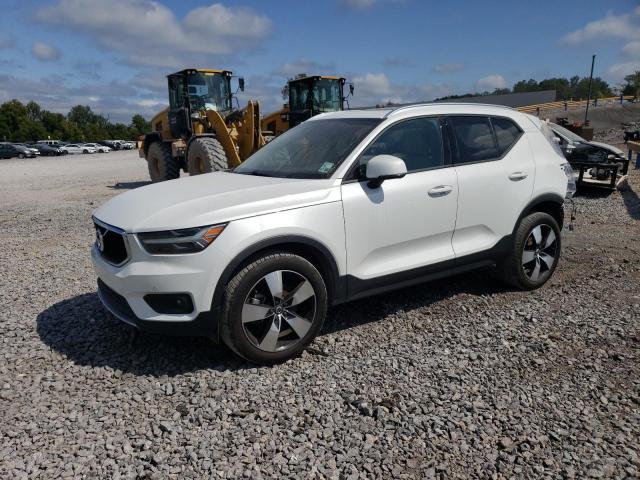 Volvo Xc40 t5 mo (2021)