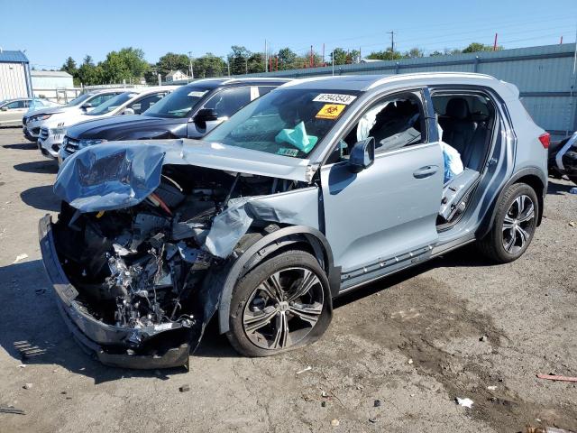 Volvo Xc40 t5 in (2022)