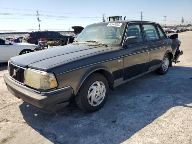 Volvo 240 (1991)