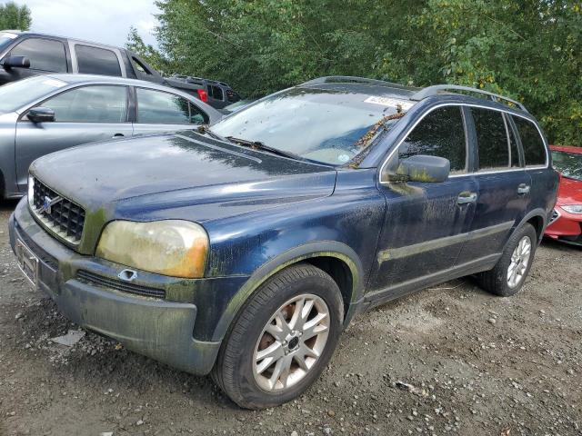 Volvo Xc90 t6 (2004)