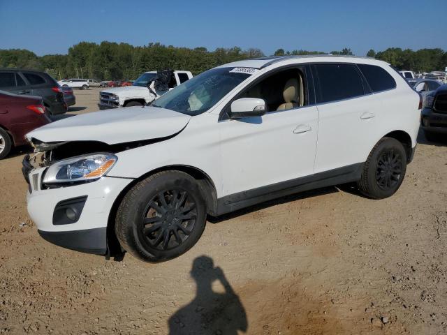 Volvo Xc60 t6 (2010)