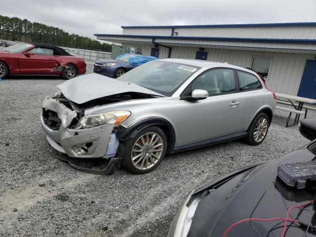 Volvo C30 t5 (2011)