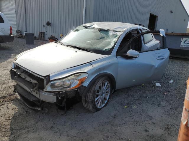 Volvo C30 t5 (2011)