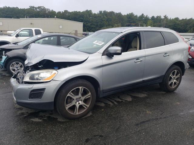 Volvo Xc60 t6 (2012)